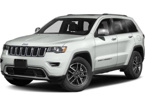 JEEP GRAND CHEROKEE 2022 1C4RJFAG0NC143412 image